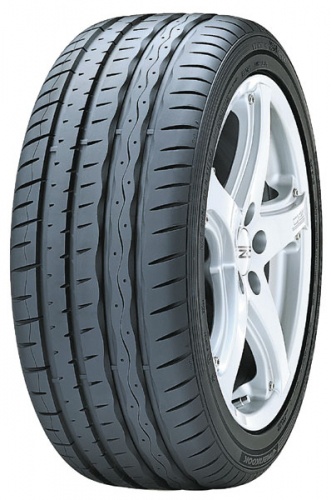 Летние шины Hankook Ventus S1 Evo K107 345/25R21 105Y